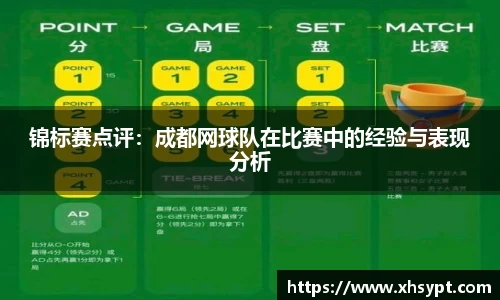 锦标赛点评：成都网球队在比赛中的经验与表现分析