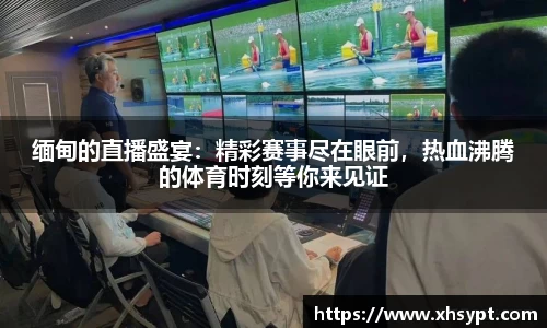 缅甸的直播盛宴：精彩赛事尽在眼前，热血沸腾的体育时刻等你来见证